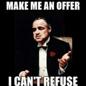 Wednesday Sale! Make an Offer!!